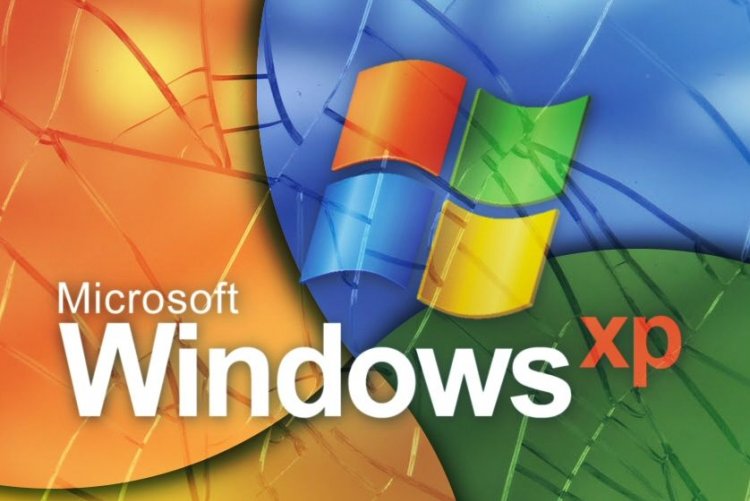 Ondersteuning voor Windows XP eindigt per 8 april 2014