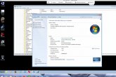 Teamviewer sessie vanuit Windows 8.1 naar Windows 7 Ultimate